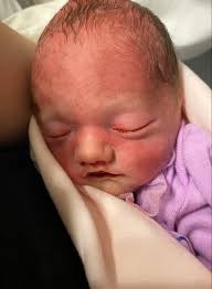 Obituary information for Leah Devyn Young