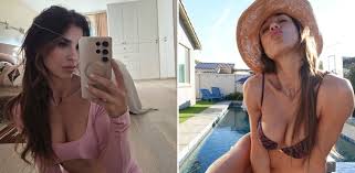 Trend Google: elisabetta canalis