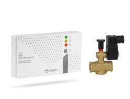 This product was shipped to my home in a well packaged box and arrived in an. Lpg Gas Leak Detector Kit Segugio