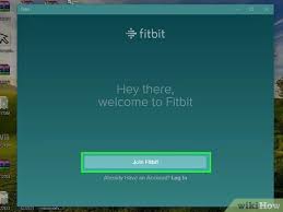 My fitbit dongle charges my device but it will not sync with my computer i have been trying to find the resolution for days now. How To Sync Your Fitbit Device On Pc Or Mac With Pictures