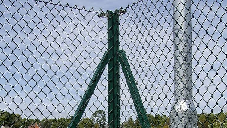 Iron & Steel Fencing Solutions