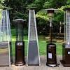 Best patio heater for value. 1