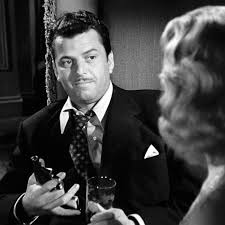 The Flame, 1947 – Heart Of Noir