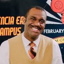 Gerald Jackson Jr. — The Movie Database (TMDB)