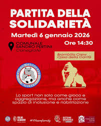 Fondazione Casa della Carità "A. Abriani" | Milan