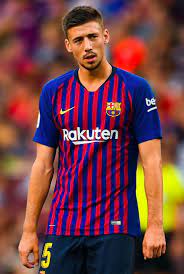 #lenglet instagram videos and photos. Coaches Voice La Liga Player Watch Clement Lenglet