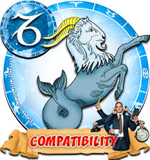 Capricorn Partnership Compatibility Horoscope Compatibility