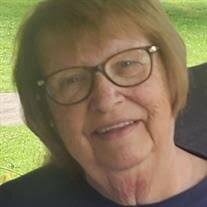 Karen Sue (Steen) Happel Obituary