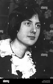 Lili Black and White Stock Photos & Images