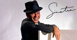 Frank Sinatra, la voz, cumpliría 100 años