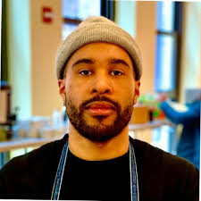 Jordyn Mayorga, Executive MBA