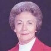 Obituary information for Marie Pittman