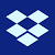 Transparent Dropbox Icon