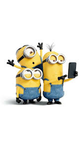 Image By Zįnou Bekkar Minion Wallpaper Iphone Minions Wallpaper Cute Minions Wallpaper