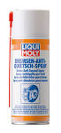 Spray antifischio freni