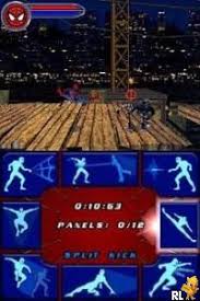 Spider man games online emulator. Play Nintendo Ds Spider Man 2 Usa Online In Your Browser Retrogames Cc