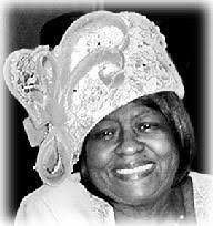 MARCELLA HINTON Obituary (2015)