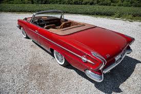 Image result for Rosewood 1962 Chrysler