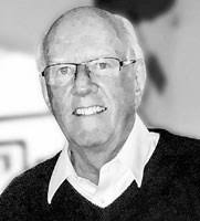 Roger KEITH Obituary (1940