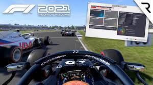 F1 2021 is the official video game of the 2021 formula one and formula 2 championships developed by codemasters and published by ea sports. Everything We Know About The New F1 2021 Game So Far Youtube