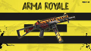 El ump tiene baja precisión,. Free Fire Brasil On Twitter Mostre Quem E Que Domina A Partida Com A Nova Ump45 Instinto Selvagem Somente No Arma Royale