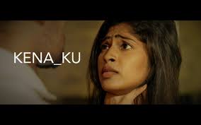 KenaKu is a series of love story between Kevin & Kuyil ! It speaks about  how people suffer in communicating feelings & sharing emotion due to lack  of space in city life., Directed by Nandha Gopala ...