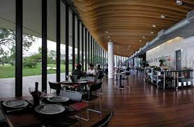 Restaurantes E Comida Parque Ibirapuera Conservacao