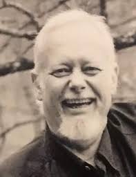 Robin Shelton Obituary (1957