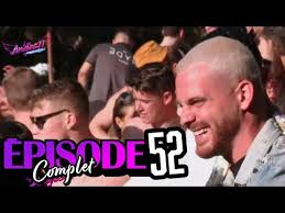 Les anges 11 ?pisode 52. Les Anges 8 Replay Episode 52 Les Anges Reviennent De Tokyo Et C