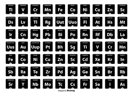Hier kannst du dir dein persönliches chemie deckblatt periodensystem für deine ordner und hefter schnell und einfach kostenlos ausdrucken. Periodensystem Vektor Kostenlos 21 Gratis Downloads