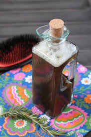 Combine this soap with glycerin or honey (both of which are humectants), grapeseed oil (helps to lock in moisture), and distilled water to create a cleansing. Homemade Herbal Shampoo It S A Love Love Thing