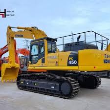 Image result for Komatsu Dark Yellow 2000 Fleet