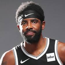 He is an actor and director, known for uncle drew: Kyrie Irving
