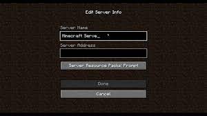 Ip packets are the most critical and fundamental component. Minecraft Skyblock Server Ip Address