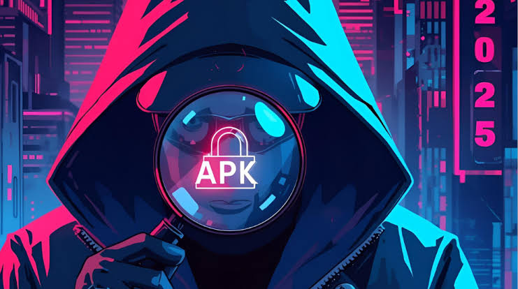 How to Know Which APK is Safe? 2025 Guide - Home