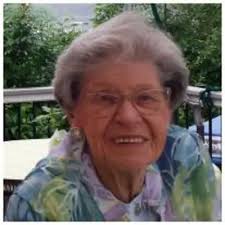 Obituary information for Elaine S. Kramer