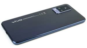 Test Vivo V21 5G Smartphone - Starke ...