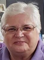 Eleanor Serzan Obituary (1952