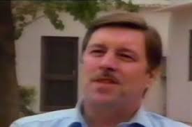 Glen(ville) Whittaker, Henchman of Maharaji