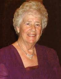 Marie Lillian Pearse