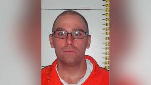 A Nevada man sentenced to death tells court he'd rather die by firing squad  than lethal injection