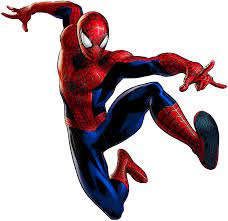 Pin By Udash On Spiderman Amazing Spiderman Spiderman Avengers Alliance
