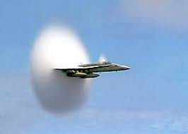 Wondering how fast does a bullet travel? Supersonic Speed Wikipedia