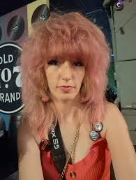 The Ultimate Eighties Page...