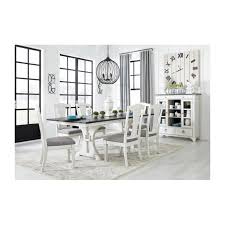 Ashley dining table set & valuable design ashley furniture. D763 45 Ashley Furniture Rectangular Dining Extension Table