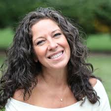 Rebecca Hermann's Instagram, Twitter & Facebook