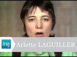 Sa vie se passait alternativement dans le logis familial et à l'extérieur. Arlette Laguiller Alchetron The Free Social Encyclopedia