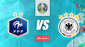 Francia vs alemania, se enfrentan este martes 15 de junio por la jornada 01 de la eurocopa en el estadio allianz arena a las 14:00pm hora de colombia. Francia Vs Alemania Eurocopa 2020 En Vivo Fase De Grupos Glbnews Com