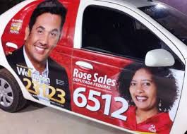 Resultado de imagem para rose sales e roseana sarney