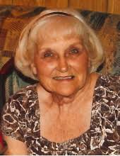 Obituary information for Carolyn Dell Duncan